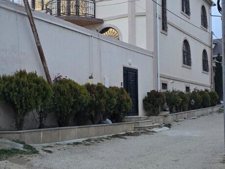 6-room house for sale in Xocəsən, 220 m², 300 000 AZN, photo 2 / 12