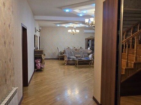 6-room house for sale in Xocəsən, 220 m², 300 000 AZN, photo 5 / 12