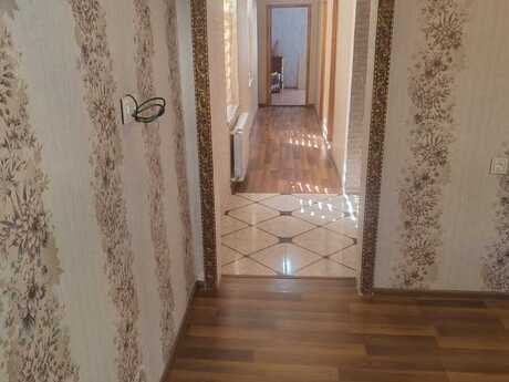 Masazırda 3 otaqlı həyət evi kirayə verilir, 80 m², 420 AZN/ay, şəkil 5 / 9