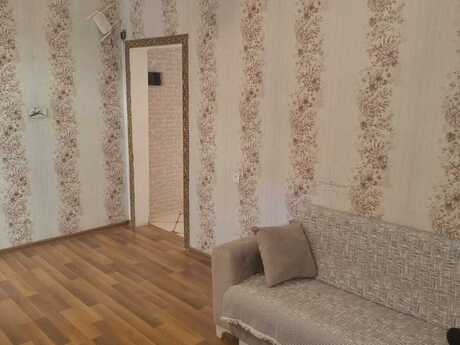 3-комн. · 80 m² · 1/1 этаж, Masazır