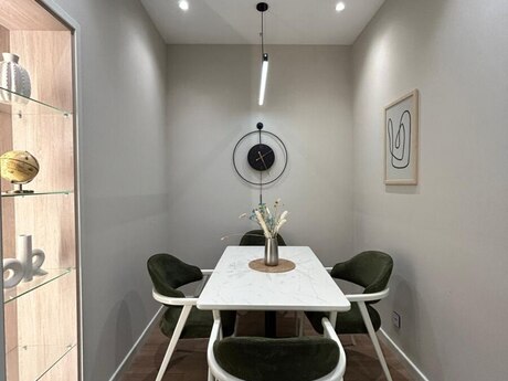 2-room new-build apartment for sale in BCR Khatai residence, 68 m², 375 000 AZN, photo 4 / 11