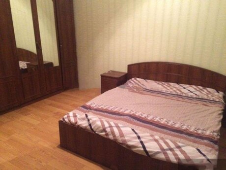 4-room house for rent in M.Ə.Rəsulzadə, 200 m², 160 AZN/mo, photo 4 / 12