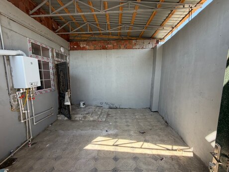 Biləcəridə 3 otaqlı həyət evi satılır, 73 m², 43 990 AZN, şəkil 2 / 10