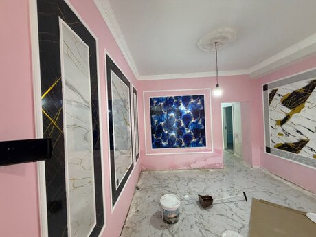 Biləcəridə 3 otaqlı həyət evi satılır, 73 m², 43 990 AZN, şəkil 4 / 10