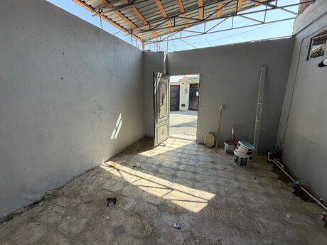 Biləcəridə 3 otaqlı həyət evi satılır, 73 m², 43 990 AZN, şəkil 3 / 10
