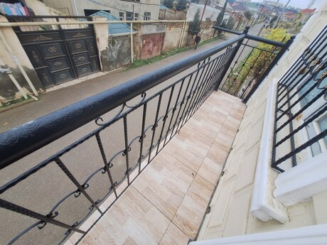 Biləcəridə 3 otaqlı həyət evi satılır, 63 m², 41 999 AZN, şəkil 4 / 12