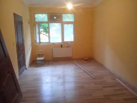 4-cü mikrorayonda 3 otaqlı yeni tikili mənzil kirayə verilir, 80 m², 650 AZN/ay, şəkil 3 / 12