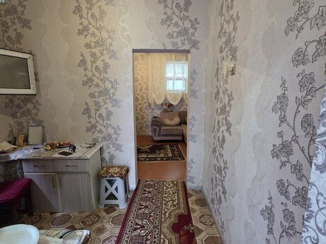Binəqədidə 1 otaqlı həyət evi satılır, 37 m², 25 000 AZN, şəkil 2 / 7