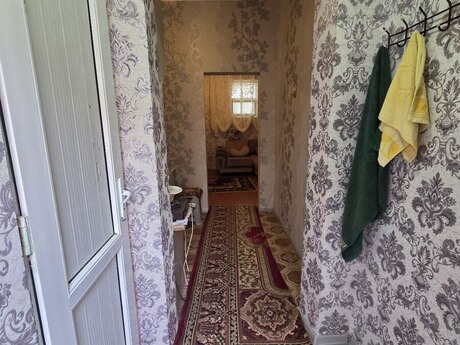 Binəqədidə 1 otaqlı həyət evi satılır, 37 m², 25 000 AZN, şəkil 3 / 7