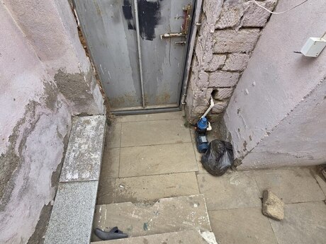 Binəqədidə 1 otaqlı həyət evi satılır, 37 m², 25 000 AZN, şəkil 5 / 7