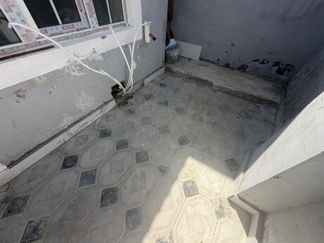Biləcəridə 3 otaqlı həyət evi satılır, 63 m², 43 990 AZN, şəkil 4 / 9