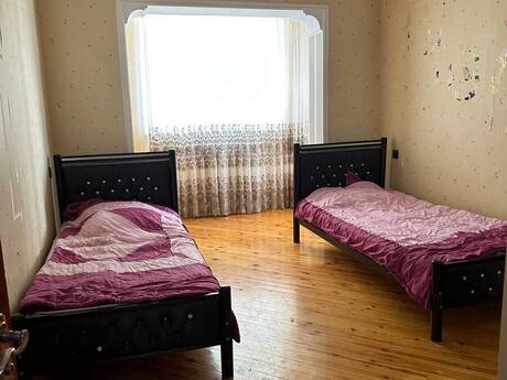 İnşaatçılarda 4 otaqlı yeni tikili mənzil kirayə verilir, 120 m², 900 AZN/ay, şəkil 4 / 9