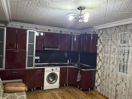 Abşeronda 2 otaqlı həyət evi kirayə verilir, 75 m², 400 AZN/ay, şəkil 2 / 9