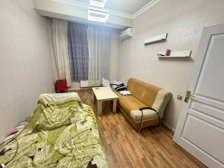 1 otaq · 38 m² · 7/9 mərtəbə, Yasamal