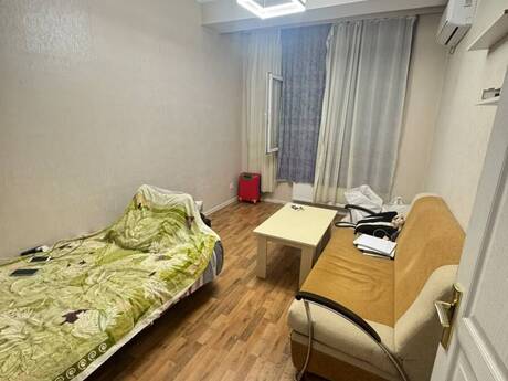 Yasamalda 1 otaqlı yeni tikili mənzil satılır, 38 m², 129 000 AZN, şəkil 2 / 12