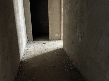 Abşeronda 2 otaqlı yeni tikili mənzil satılır, 61,1 m², 60 500 AZN, şəkil 5 / 6