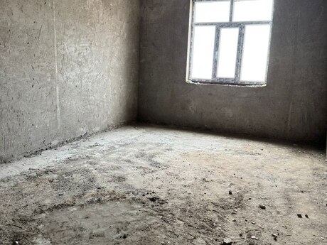 Abşeronda 2 otaqlı yeni tikili mənzil satılır, 61,1 m², 60 500 AZN, şəkil 2 / 6