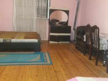 Abşeronda 1 otaqlı həyət evi kirayə verilir, 32 m², 200 AZN/ay, şəkil 2 / 10