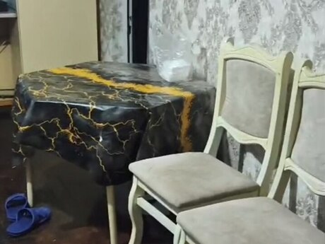 2 rooms · 80 m² · floor 2/1, Nəriman Nərimanov