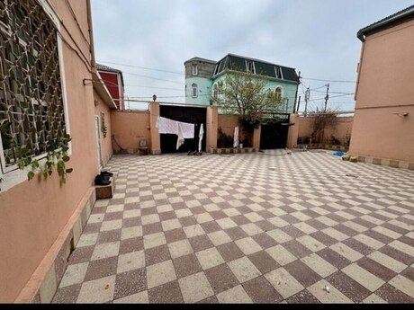 Сдаётся 6-комнатный дом, Xalqlar Dostluğu, 500 м², 180 AZN/мес, фото 3 / 12