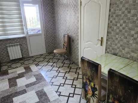 Abşeronda 3 otaqlı yeni tikili mənzil kirayə verilir, 100 m², 600 AZN/ay, şəkil 3 / 9