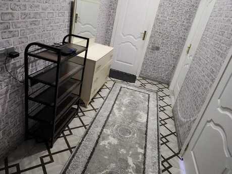 Abşeronda 3 otaqlı yeni tikili mənzil kirayə verilir, 100 m², 600 AZN/ay, şəkil 5 / 9