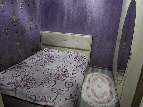 Abşeronda 3 otaqlı yeni tikili mənzil kirayə verilir, 100 m², 600 AZN/ay, şəkil 4 / 9