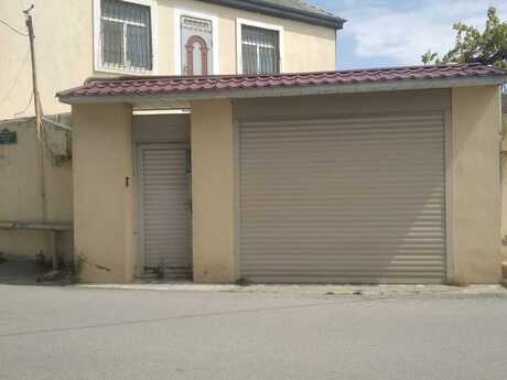 5 otaq · 150 m² · 1/1 mərtəbə, Yeni Ramana