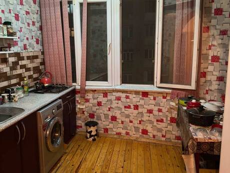 Həzi Aslanovda 3 otaqlı yeni tikili mənzil kirayə verilir, 65 m², 600 AZN/ay, şəkil 3 / 3