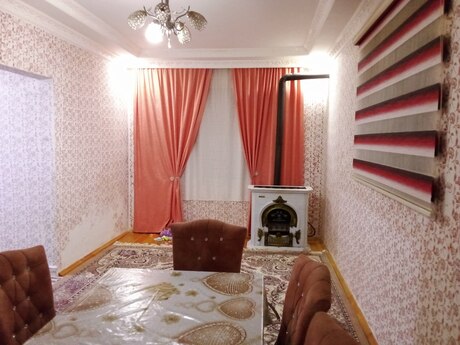 Продаётся 3-комнатный дом, Binə, 77 м², 53 000 AZN, фото 2 / 12