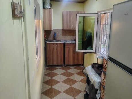 Qobuda 2 otaqlı həyət evi satılır, 70 m², 70 000 AZN, şəkil 4 / 12