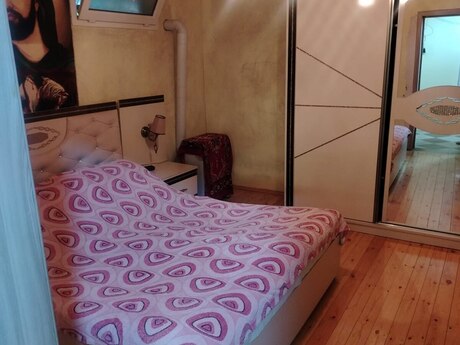 Qobuda 2 otaqlı həyət evi satılır, 70 m², 70 000 AZN, şəkil 3 / 12