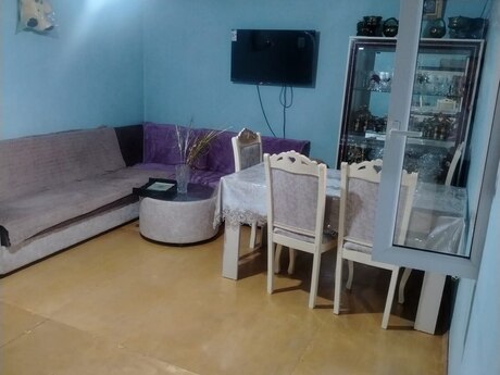 Qobuda 2 otaqlı həyət evi satılır, 70 m², 70 000 AZN, şəkil 2 / 12