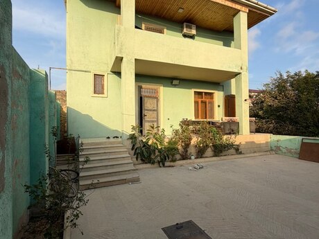 5-room house for sale in Mehdiabad, 200 m², 120 000 AZN, photo 2 / 12