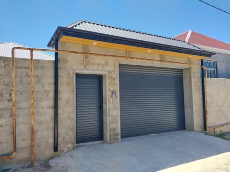 4 rooms · 154 m² · floor 1/1, Binə