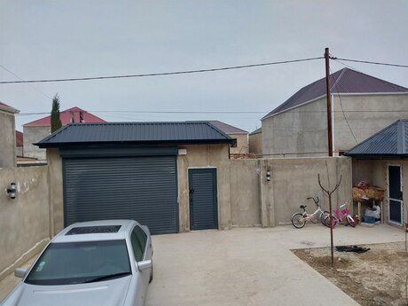 4-room house for sale in Binə, 154 m², 185 000 AZN, photo 4 / 12