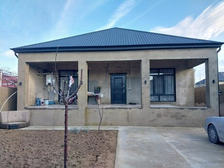 4-room house for sale in Binə, 154 m², 185 000 AZN, photo 3 / 12