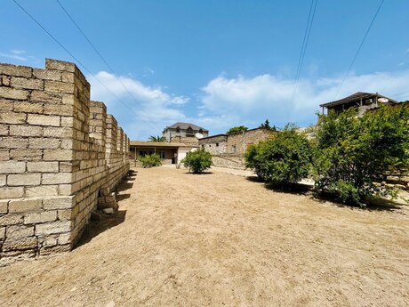 Buzovnada 4 otaqlı həyət evi satılır, 75 m², 180 000 AZN, şəkil 3 / 5