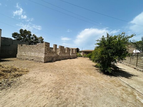 Buzovnada 4 otaqlı həyət evi satılır, 75 m², 180 000 AZN, şəkil 4 / 5