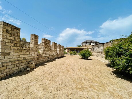 Buzovnada 4 otaqlı həyət evi satılır, 75 m², 180 000 AZN, şəkil 5 / 5