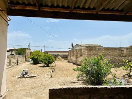 Buzovnada 4 otaqlı həyət evi satılır, 75 m², 180 000 AZN, şəkil 2 / 5