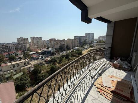 3 otaq · 89 m² · 4/16 mərtəbə, Jasmine Park