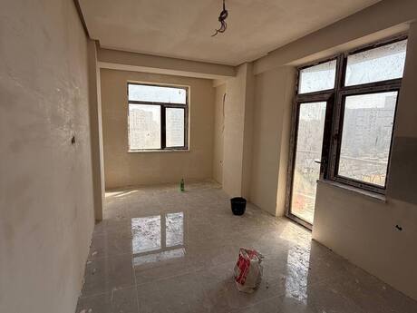 Jasmine Park kompleksində 3 otaqlı yeni tikili mənzil satılır, 89 m², 265 000 AZN, şəkil 3 / 9