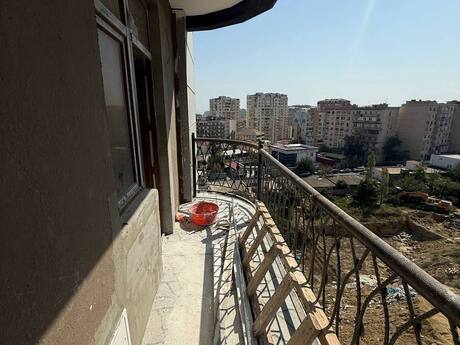 Jasmine Park kompleksində 3 otaqlı yeni tikili mənzil satılır, 89 m², 265 000 AZN, şəkil 2 / 9