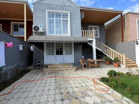 5 rooms · 170 m² · floor 1/1, Binəqədi