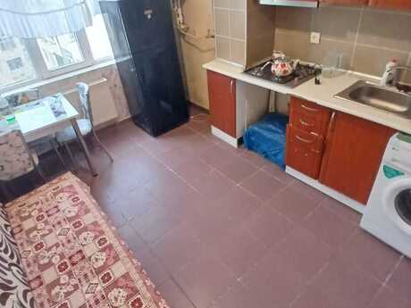 Abşeronda 1 otaqlı yeni tikili mənzil satılır, 36 m², 62 000 AZN, şəkil 2 / 12