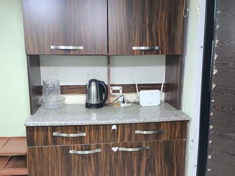 İçəri Şəhərdə 1 otaqlı həyət evi kirayə verilir, 26 m², 550 AZN/ay, şəkil 2 / 11