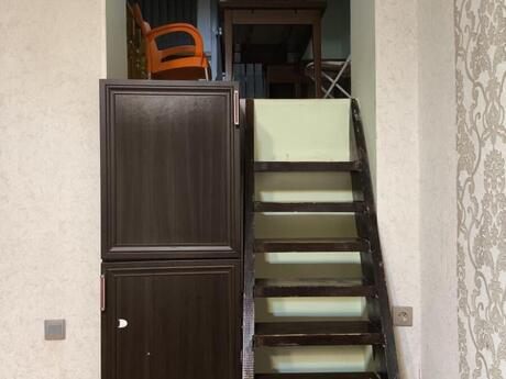 İçəri Şəhərdə 1 otaqlı həyət evi kirayə verilir, 26 m², 550 AZN/ay, şəkil 5 / 11