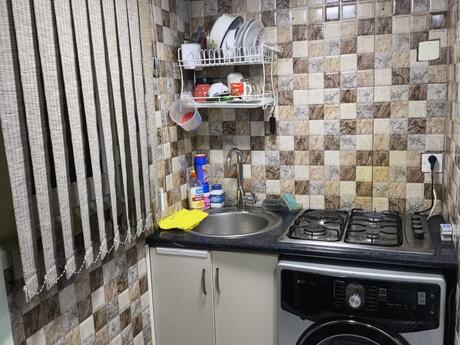 İçəri Şəhərdə 1 otaqlı həyət evi kirayə verilir, 26 m², 550 AZN/ay, şəkil 3 / 11