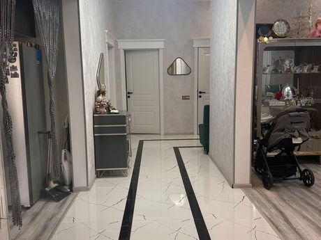 Nardaranda 4 otaqlı həyət evi satılır, 170 m², 300 000 AZN, şəkil 3 / 7